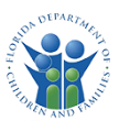 Florida DCF Logo