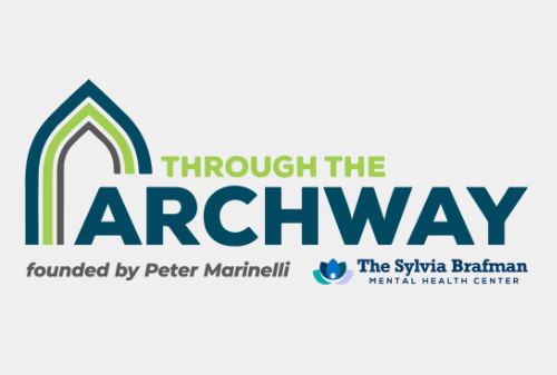 Through The Archway Logo
