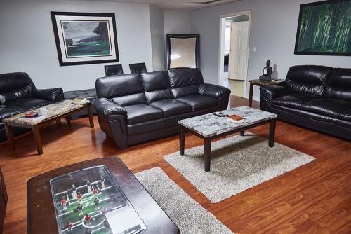 TTA Living Room